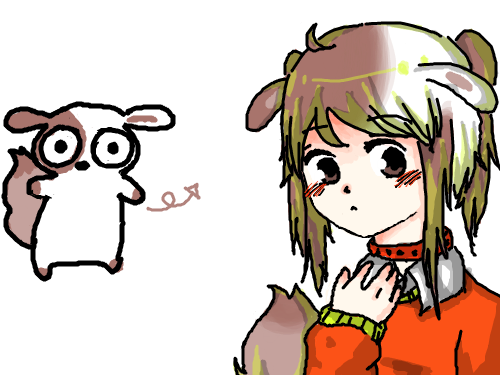 의인화 끝.. : 왤케 힘들지..괜히 힘만 쓴것 같아..ㅠㅠ.ㅠ.ㅠ 스케치판 ,sketchpan