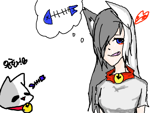 마이 부인 : 헤헤헤헿ㅎㅎ헤ㅔ헤헿ㅎ헤긴머리가 좋앟헤헿헤헤헤ㅔ헿ㅎ 스케치판 ,sketchpan