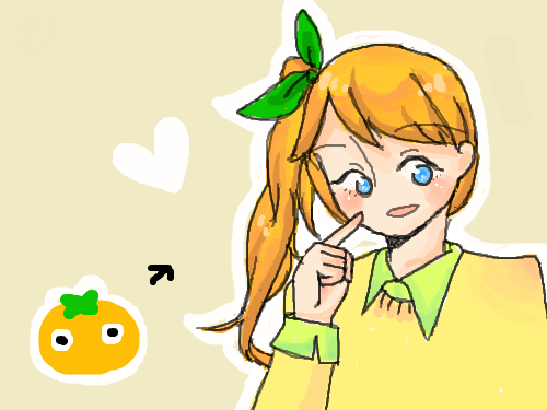 요호요호!! : 처음뵙겠습니다 미코라입니다:) 스케치판 ,sketchpan