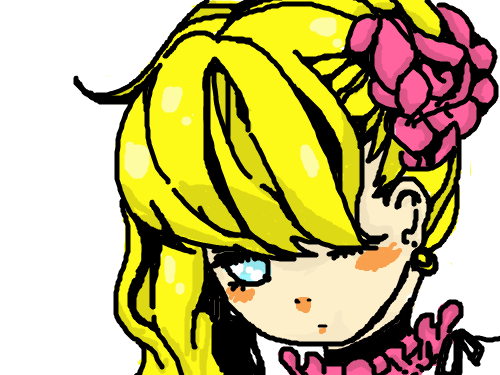 채색완료입니당!!!!!!!!!!!!!!!!!!!!!!!!! : 이것은 채색연습의명암만따라그렸고마우스입니다 스케치판 ,sketchpan