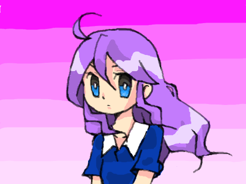 마우스작이라서좀망한듯 : 채색명암넣으며 스케치판 ,sketchpan