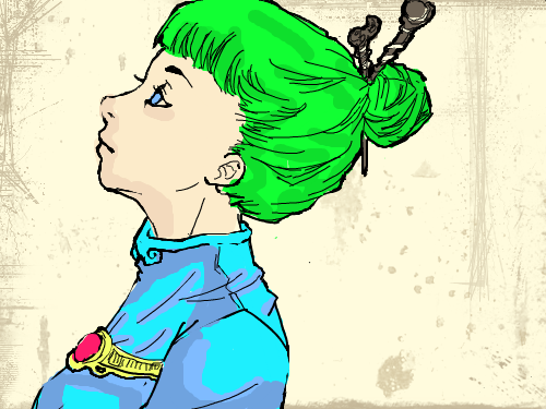 마우스로완료 : 채색완료명암까진아니지만 스케치판 ,sketchpan