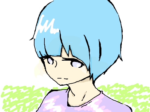 아이아이 : 아이아이아이아ㅣ아잉 스케치판 ,sketchpan