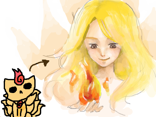 ㅈㅈ : ㅈㅅ..허접하네여 스케치판 ,sketchpan