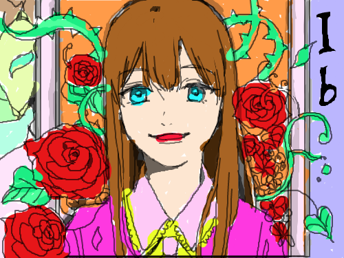 사람 : 예쁜사람 스케치판 ,sketchpan