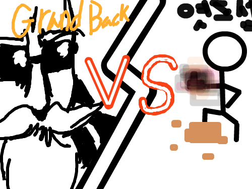 엿맨과 할배맨 : ㅋㅋㅋㅋㅋ 스케치판 ,sketchpan