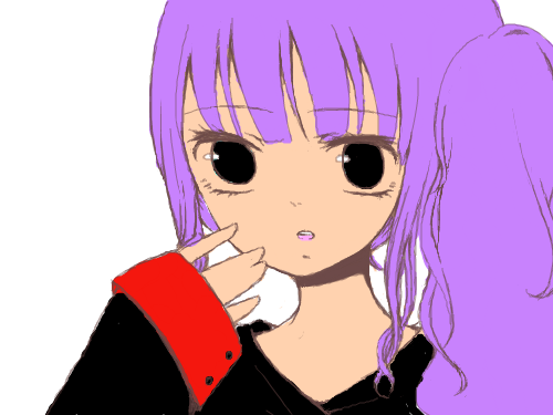 악마소녀 : 제가 여러가지 시도를 해보고 지워서 좀 오래걸릴겁니다..하지만 착한님들의 마음으로 봐주세요...^^ 스케치판 ,sketchpan