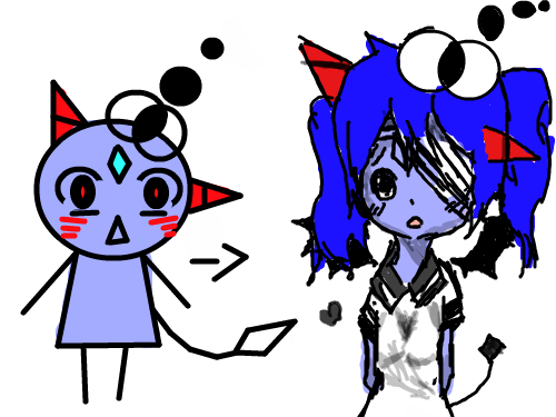 으 엉 : 악마로그리고싶엇어여 ㅇㅅㅇ..교복을그리고싶엇어옄ㅋㅇㅅㅇ.. 음근데좀 .. 미완.. 헬스가야되서.. 나중에수정할꼐여.. ㅇㅅㅇ.. 스케치판 ,sketchpan