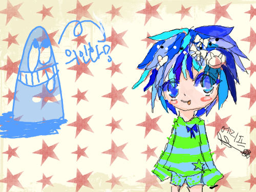 ㅇㅅㅇ.. : ;ㅁ; .. 스케치판 ,sketchpan