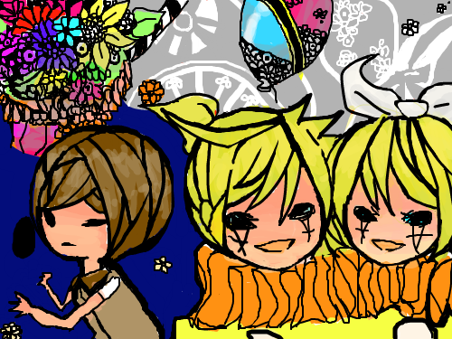 .....ㅇㅅㅇ..... : 채색...(힘들다;;ㅁ;;) 스케치판 ,sketchpan