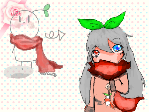 완성 : 완정'ㅁ' 스케치판 ,sketchpan