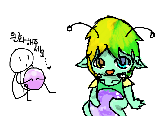 의인화가아니고 도깨비홬ㅋㅋㅋㅋㅋㅋㅋㅋ : 깨비깨비도깨비ㅊㅆ 스케치판 ,sketchpan