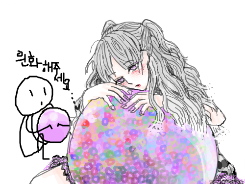 dd : 아ㄷㄷ 스케치판 ,sketchpan