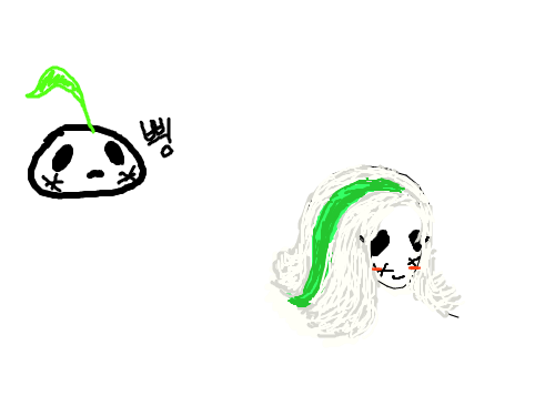 dndhkd : dndhkd 스케치판 ,sketchpan