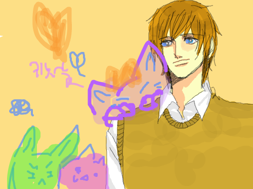 bncvn : vncvn 스케치판 ,sketchpan