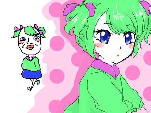   : 뭔가 어정정해진것같은데..기분탓이길..... 스케치판 ,sketchpan