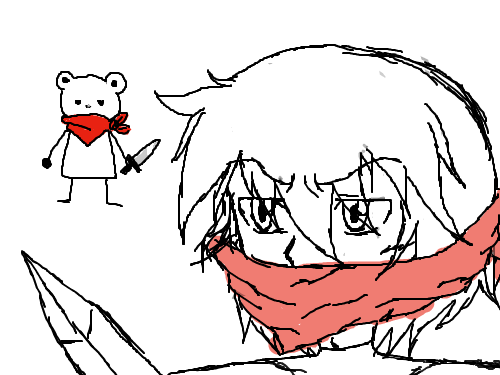 허허 : ...죄송합니다 스케치판 ,sketchpan