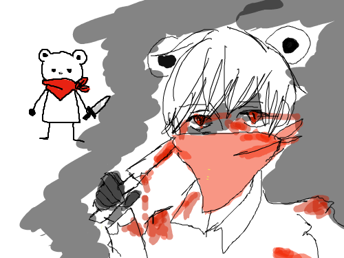 하핳 : 흫히히zㅋ 스케치판 ,sketchpan