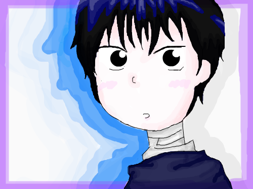 채색해봄 : 못했지만 봐주세요..ㅠㅠ 스케치판 ,sketchpan