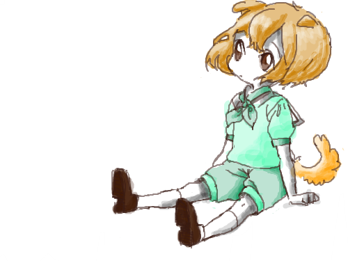 으엄..... : 저는 다른 분들에 비해 채색도 못하는 듯...ㅠ 스케치판 ,sketchpan