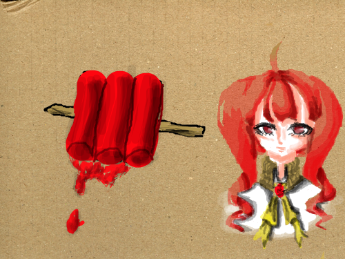 ..... : ...... 스케치판 ,sketchpan