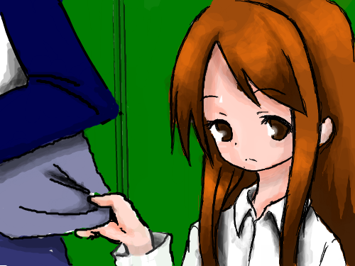 배경이... : 배경이 왜 이따구인지 스케치판 ,sketchpan