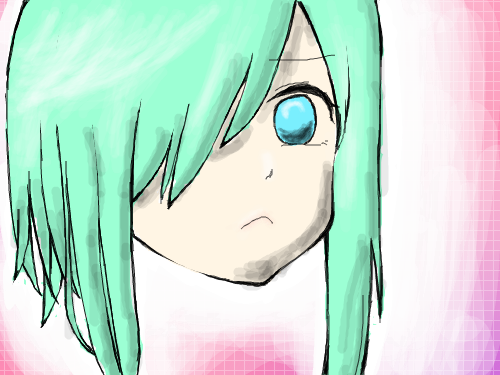 마우스작이라망함 : 흐엉흐어어어어엉 스케치판 ,sketchpan