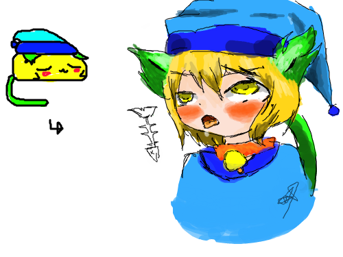 읜화.. : 으아... 스케치판 ,sketchpan