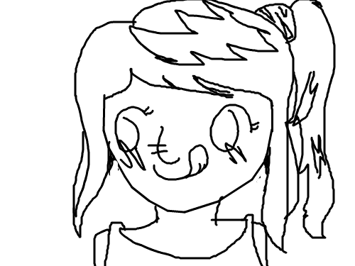 無題 : 무제 스케치판 ,sketchpan