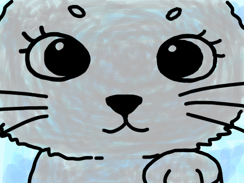   :   스케치판 ,sketchpan