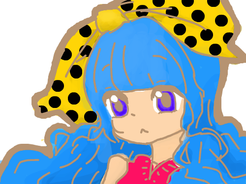 완성 : 했습니다 스케치판 ,sketchpan