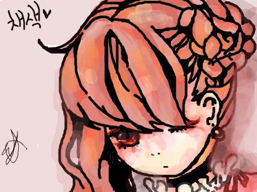 Enene : eeeeeeeeeeeeeeeeeeeeeeeeeee 스케치판 ,sketchpan