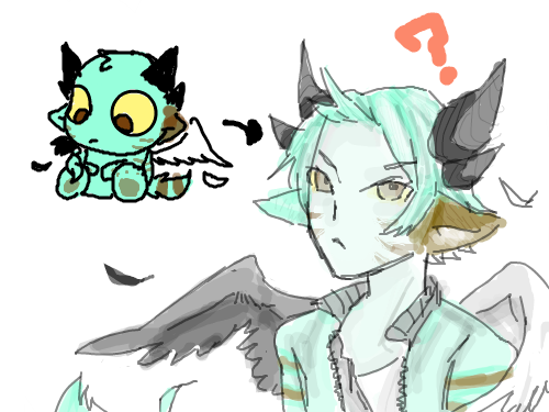 ㅎㅎ : 뭔가 많이 달려있어서 멋져요ㅋ 멋지니까 남자로 그렸슴다 스케치판 ,sketchpan