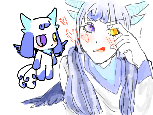 했으요 : 완전 귀야워여 ㅋㅋㅋㅋㅋㅎㅎㅎㅎ 스케치판 ,sketchpan