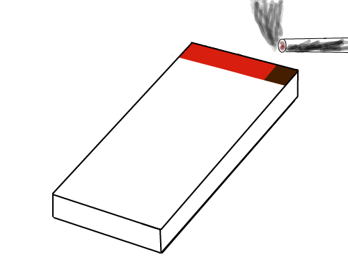 담배?? : ??ㅋㅋㅋㅋㅋ 스케치판 ,sketchpan