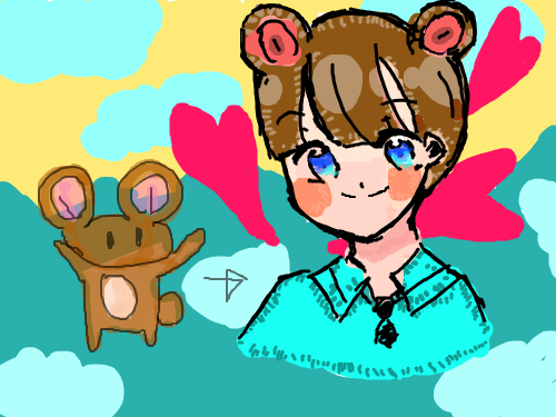 얍얍 : 애앫뱆ㅇ애 스케치판 ,sketchpan