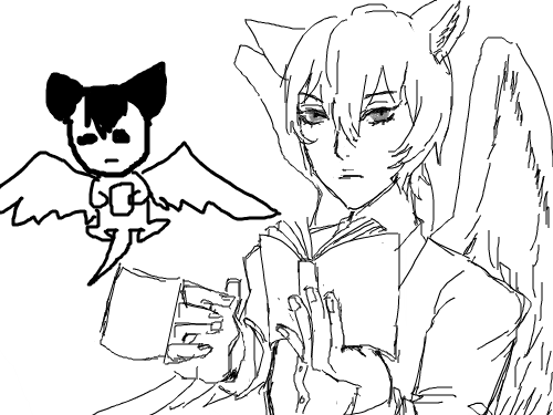 dㅇ : 타블렛 어렵; 스케치판 ,sketchpan