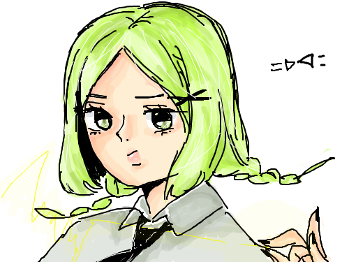 막그냥막 : 색칠해버렸ㄷ ㅏ..!! 스케치판 ,sketchpan