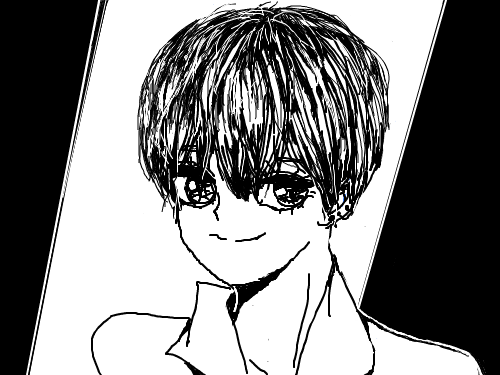 눈누난나 : 머리너무떠보이지만 포기했따.. 스케치판 ,sketchpan