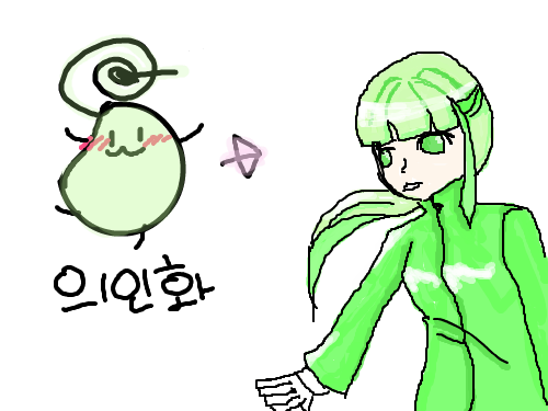 한번 해봤습니다...! : 다른분들에 비해 많이 떨어지지만 그린거에대해 의의를 가지고자합니다! 처음으로한 의읜화 재미있었어요! 스케치판 ,sketchpan