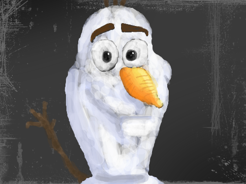 다알아요.. 망했다는것을.. : ..중간에 색칠잘못해서 망했어여 스케치판 ,sketchpan