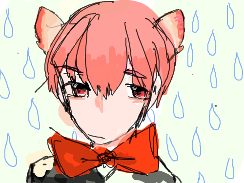 빠랍 : 읜화 완요 스케치판 ,sketchpan