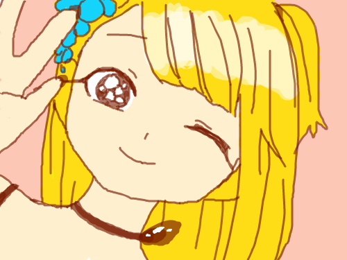 color : heheheheh 스케치판 ,sketchpan