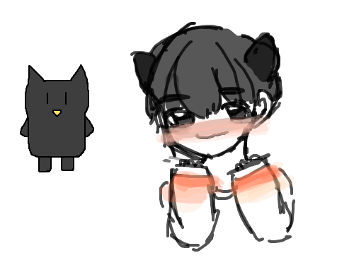 대충뮤.. : 데뎡해여.. 스케치판 ,sketchpan