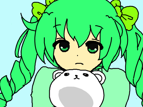 헤헿 : ..설명따윈 없다 스케치판 ,sketchpan