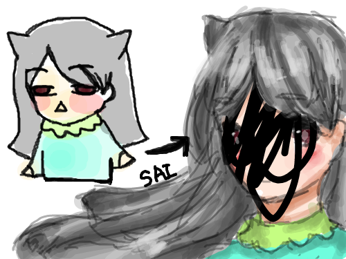   :   스케치판 ,sketchpan