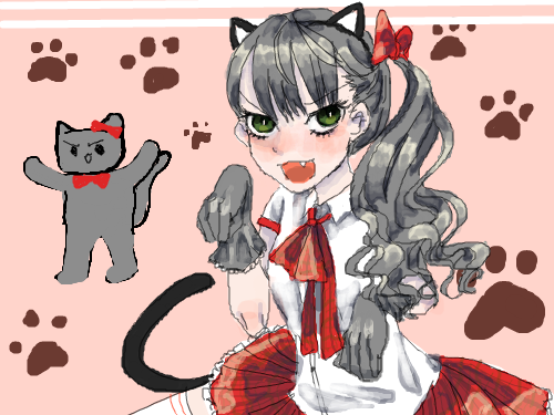 읜화 : 으으ㅡ어ㅓ 새벽이다 스케치판 ,sketchpan