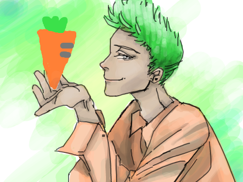 당근 : 잔디머리ㅋㅋㅋㅋㅋㅋㅋㅋㅋㅋㅋㅋㅋ 스케치판 ,sketchpan