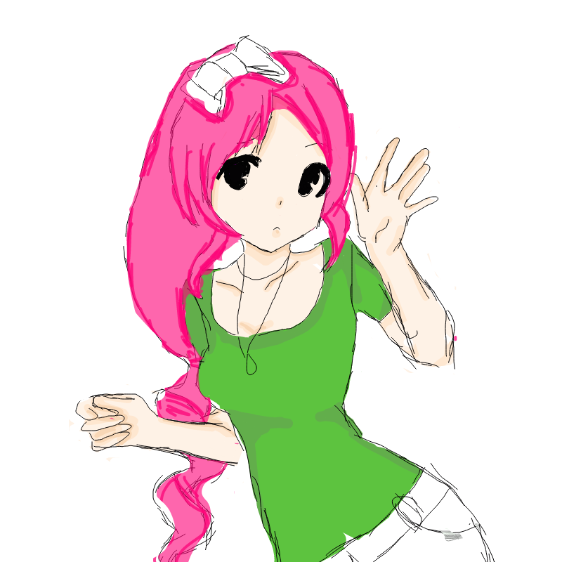 색칠노리를.. : 색칠노리를하엿다 스케치판 ,sketchpan