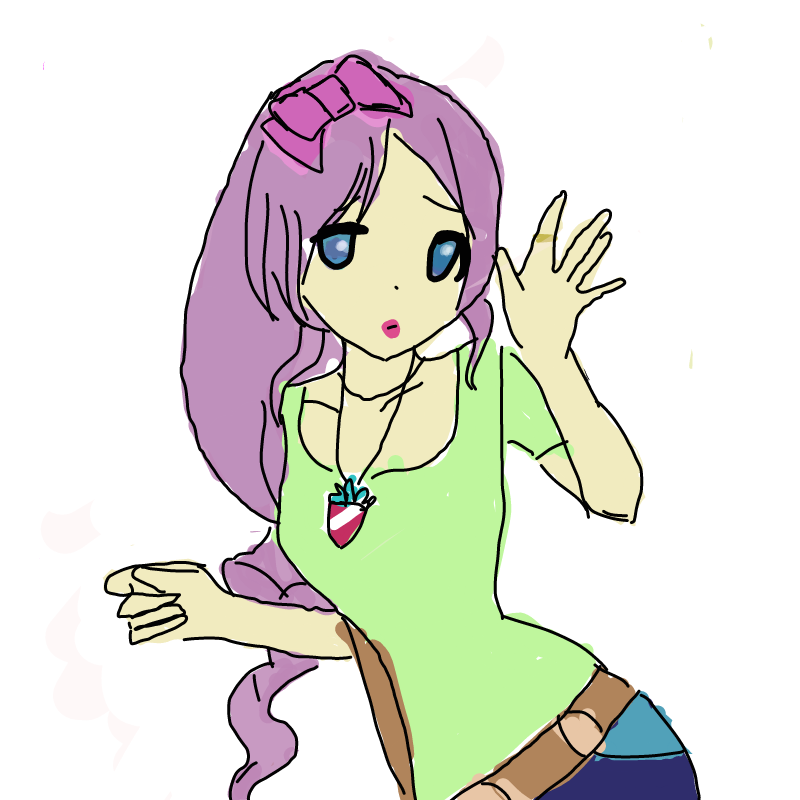 안뇽 : 안뇽 스케치판 ,sketchpan